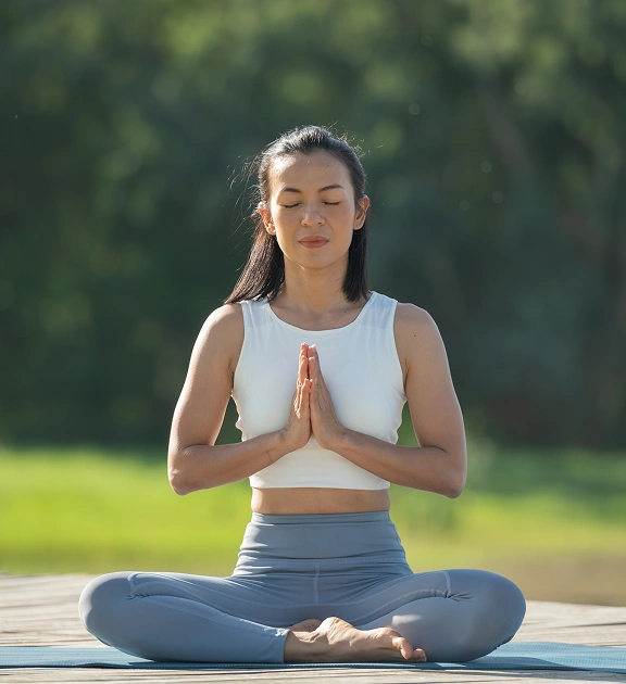 Scientific Pranayama
